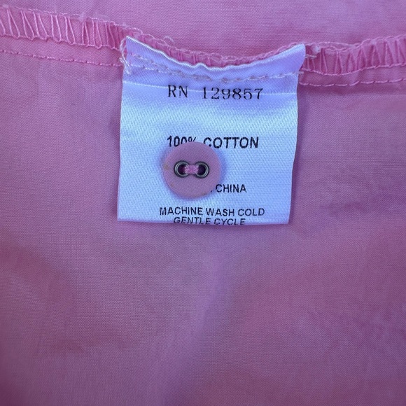 The Shirt Rochelle Behrens Dress - Picture 10 of 11